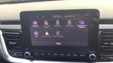 Kia Stonic 1.0T GDi 48V GT-Line S 5dr DCT Petrol Estate